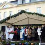 22. Klädener Adventsmarkt