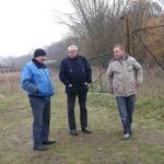 Informationen zum Brachflächenmanagement in der Einheitsgemeinde Stadt Bismark (Altmark)