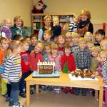 Der 1. Lebkuchenwettbewerb eine gelungene Sache