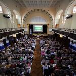 4. Leader-Konferenz des Landes Sachsen-Anhalt in Stendal am 30. Juni 2014