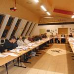 Am 25. Februar fand die 1. Stadtratssitzung des Jahres 2015 statt