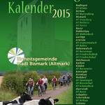 Veranstaltungskalender für die Einheitsgemeinde Stadt Bismark (Altmark) 2015