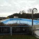 Badesaison in der Einheitsgemeinde ist in Vorbereitung