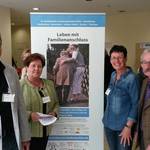 Regionalkonferenz DaSein Gesund leben in der Altmark