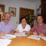 Brachflächenmanagement geht in die zweite Runde