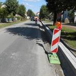 Bürgermeisterin zieht positive Bilanz 1. Halbjahr für die Einheitsgemeinde