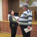 Neue Wahlperiode für zwei Ortsbürgermeister