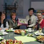 Wie schnell doch die Zeit vergeht: Ich sage herzlich Dankeschön