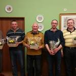 Einheitsgemeindebürgermeisterin lud zu Ortsbürgermeisterberatung ein