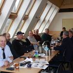 Digitalfunk-Unterweisung für Führungskräfte