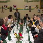 Dorferneuerungsverein Schäplitz beging 20-jähriges Jubiläum