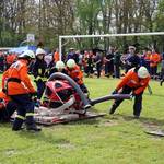 6. Stadtfeuerwehrausscheid der Einheitsgemeinde