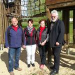 Lösung für Spielplatz Späningen in Sicht