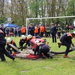 6. Stadtfeuerwehrausscheid der Einheitsgemeinde Stadt Bismark