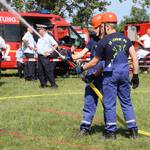 6. Stadtfeuerwehrausscheid der Einheitsgemeinde Bismark