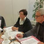 Aufruf zur Vorbereitung des LEADER-Jahres 2017 stößt auf großes Interesse