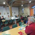 Infoveranstaltung im Alten Schafstall in Kläden