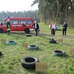 Tolle Leistung am Wochenende der Kinder- und Jugendfeuerwehren
Wir sagen DANKE