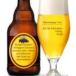 Himmelfahrt in der Einheitsgemeinde