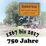 750 Jahre Dobberbau