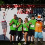 3. Firmenlauf Altmark