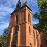 Tag des offenen Denkmal