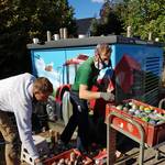 Trafohaus Späningen