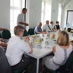 IHK Regionalausschuss