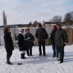 Bauanlaufberatung Kolk