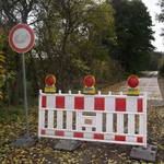 Ländlicher Wegebau der Einheitsgemeinde Stadt Bismark (Altmark) in Richtung Vienau - Mehrin