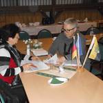 NaTür Natur beginnt vor der Haustür Grüner Tisch auf dem Weg durch die Altmark- auch die Einheitsgemeinde Bismark ist dabei