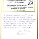 ijgd Halberstadt am Naturlehrweg Hohenwulsch