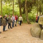 Großsteingräber sollen in überregionaler Megalithroute verknüpft werden