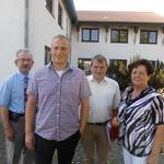 Brachflächenmanagement geht in die zweite Runde