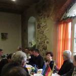 LEADER-Prozess wird noch komplexer