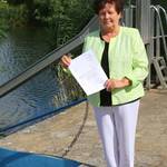 Zuwendungsbescheid Kolk