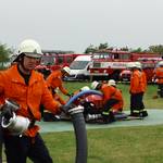 3.Stadtwehrausscheid der Einheitsgemeinde Stadt Bismark ( Altmark )