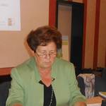 Mit 106 geförderten Projekten und rund 5,7 Mio. Euro eingesetzter EU-Mittel haben wir unsere Zielsetzungen deutlich übertroffen, stellte Verena Schlüsselburg fest.