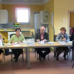 Der Stadtrat der Einheitsgemeinde Stadt Bismark (Altmark) erteilte der Einheitsgemeindebürgermeisterin Entlastung und beschloss die Jahresrechnung 2013