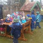 Umweltgartenmobil (UBIMO) machte Station in zwei Kitas der Einheitsgemeinde Stadt Bismark