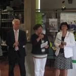 5. Aktionstag des Jobcenter Stendal am 07.06.2016 im Alten Schafstall Kläden