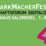 AltmarkMacherFestival 2017 - Wir sind dabei!