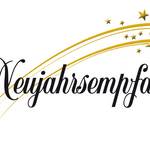 Neujahrsempfang