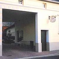 klaeden p storchennest eingang