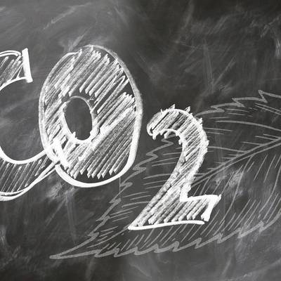 Anschaffung von CO2 Ampeln