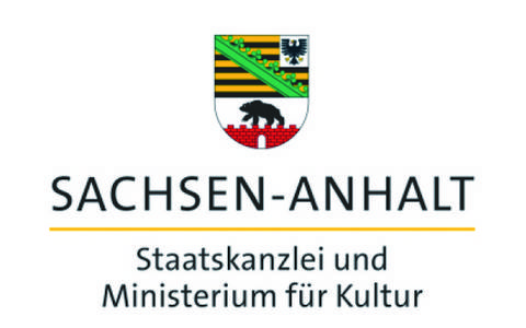 Sachsen-Anhalt Staatskanzlei Ministerium für Kultur