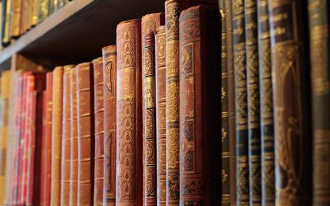 Bibliothek wieder geöffnet