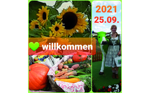 Willkommen BM2021