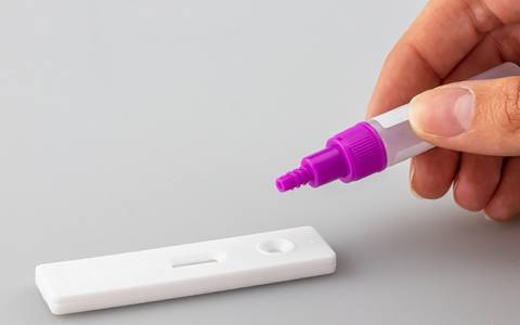 Testmöglichkeit in der Einheitsgemeinde