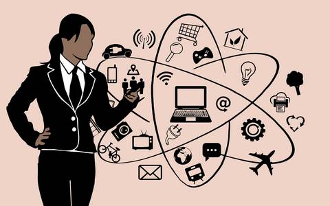 Arbeitgeberbörse für Geflüchtete